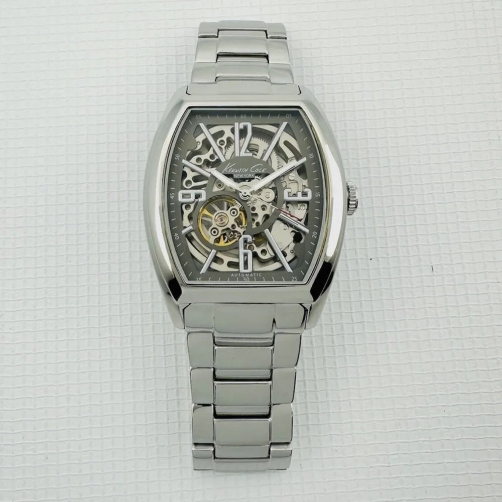Kenneth Cole elegant watch